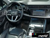Audi Q7 - Vorschau Bild 4