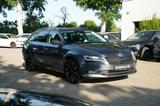 Skoda SUPERB COMBI STYLE 2.0TDI 4X4 DSG PANORAMADACH - Skoda Superb mit Diesel-Antrieb: Allradantrieb, Kombi, 2.0