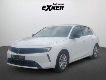 Opel Astra - 2
