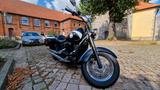 Kawasaki VN900B