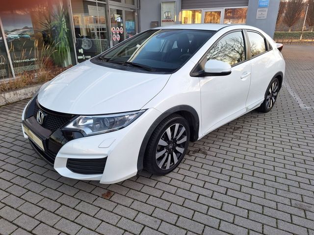 Honda Civic 1.4 i-VTEC Comfort