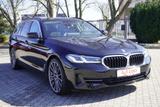 BMW 520i Mild Hybrid Laser Digitales Cockpit Leder - BMW 520 in Halle