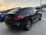 BMW X4 xDrive 30 i M Sport HUD LED LEDER 1.Hd. - BMW X4 Gebrauchtwagen in München