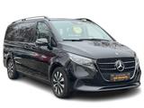 Mercedes-Benz V 250 d lang  MBUX*ACC*7.Sitzer*360°Kamera* - Mercedes-Benz Gebrauchtwagen in Chemnitz