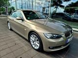 BMW 325i Cabrio - - BMW 325 aus 2007: 325i