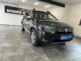 Dacia Duster I Laureate 4x4 - Dacia Duster: Allradantrieb, Laureate