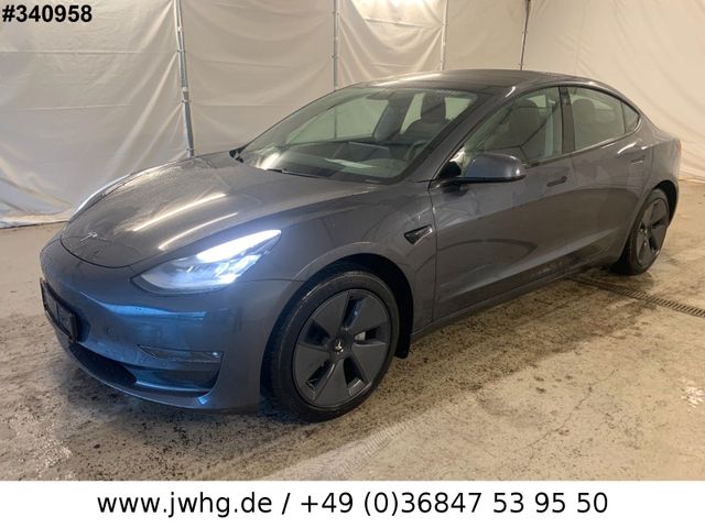 Tesla Model 3 Dual AWD Mopf21 Autopilot-3! Wärmepumpe