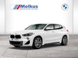 BMW X2 xDrive20d M Sportpaket Head-Up HiFi DAB LED - BMW X2 in Dresden