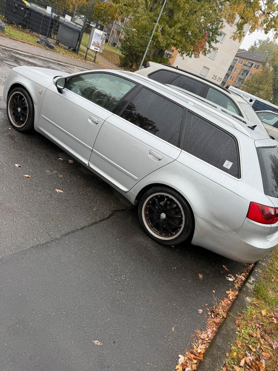 Seat Exeo