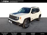 Jeep JEEP Renegade 2.0 Multijet 170cv Trailhawk 4WD D - Jeep Renegade Trailhawk mit Diesel-Antrieb