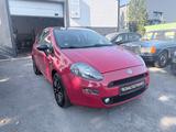 Fiat Punto Easy - gebrauchte Fiat Punto aus dem Jahr 2012