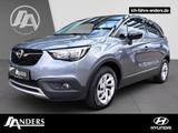 Opel Crossland X 1.2 Turbo INNOVATION Navi+SHZ+Kamera - Opel Crossland (X): Innovation