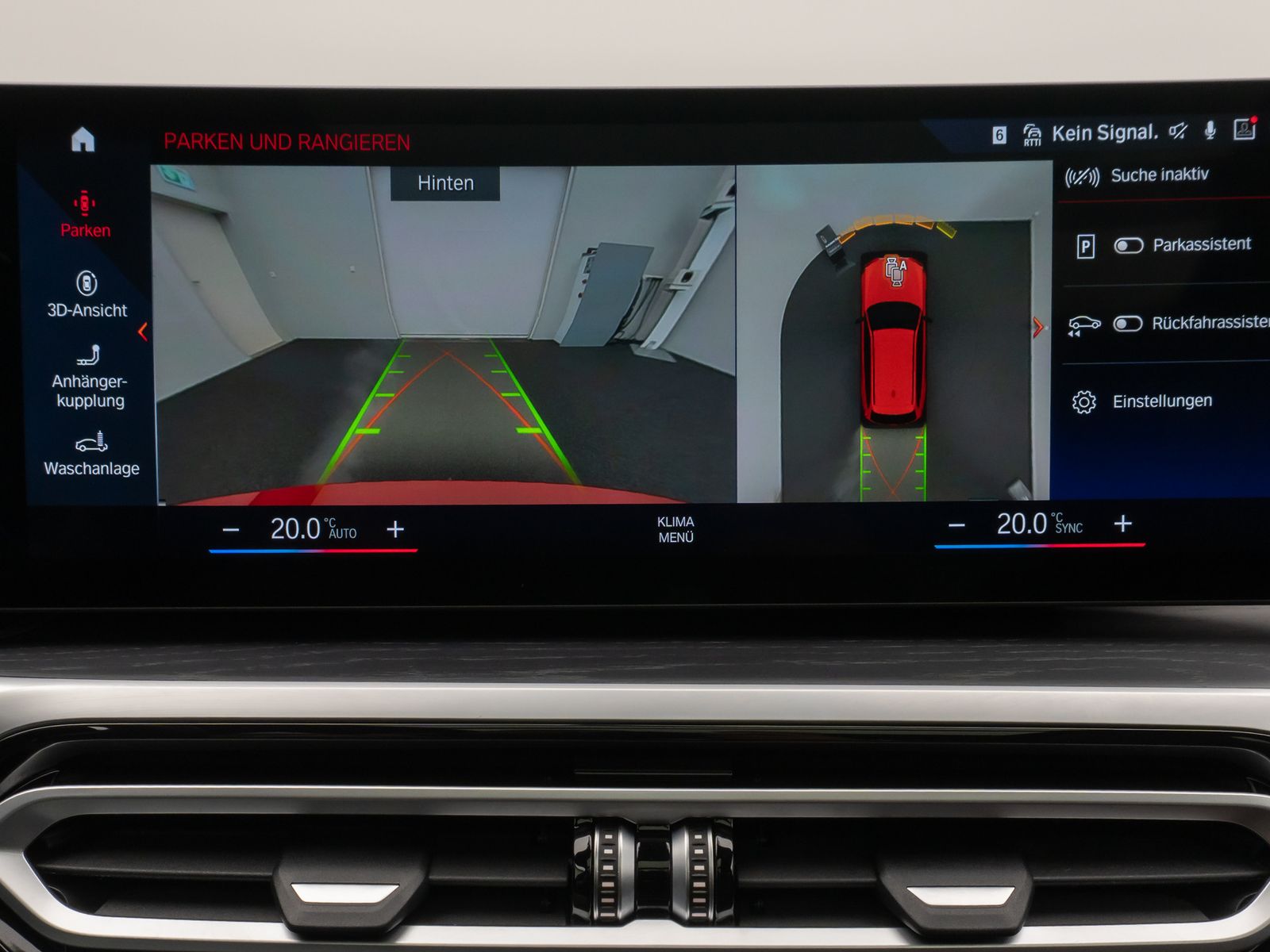 Fahrzeugabbildung BMW M340i xD Panorama 360°HUD H/K DAB Komfort 19Zoll