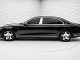Mercedes-Benz S 680 Maybach ARMORED B6*4-Seats*4D*Fond TV - Mercedes-Benz S 680 Gebrauchtwagen