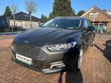 Ford Mondeo Turnier Business Edition - Ford Mondeo: Edition