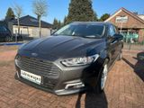 Ford Mondeo Turnier Business Edition - Ford Mondeo: Business Edition