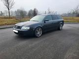 Audi A6 C5 4B 1,9 TDI 6 Gang - Audi A6: 1.9