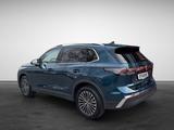 Volkswagen Tiguan 1.5 eTSI DSG Elegance  AHK Navi LED Kamer - Volkswagen Tiguan: Automatik