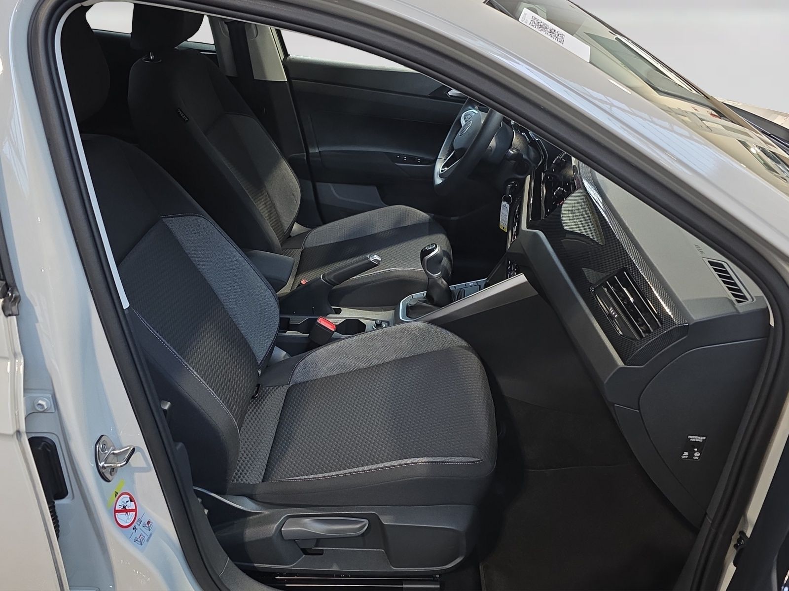 Volkswagen Taigo - Bild 4