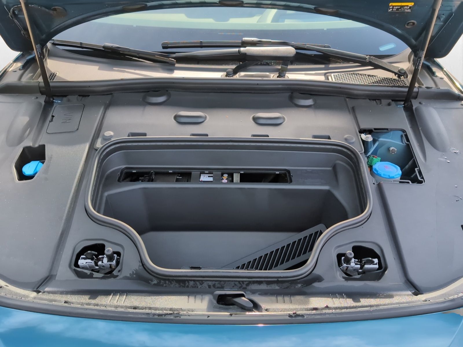 Audi A6 e-tron - Bild 19