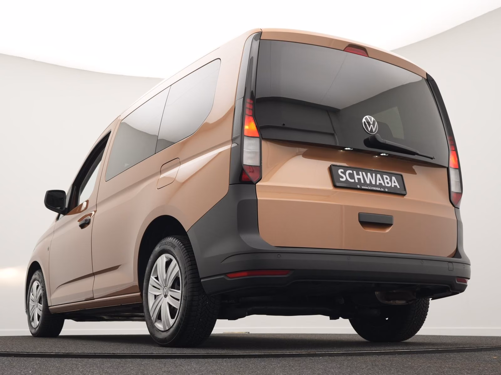 Volkswagen Caddy Kombi 1.5 TSI *APP*PDC*SHZ*KLIMA*ab 289,€, миниатюра 27