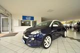 Opel Adam Slam Lenkradheizung Sitzheizung Klima PDC - Opel Adam in Erfurt