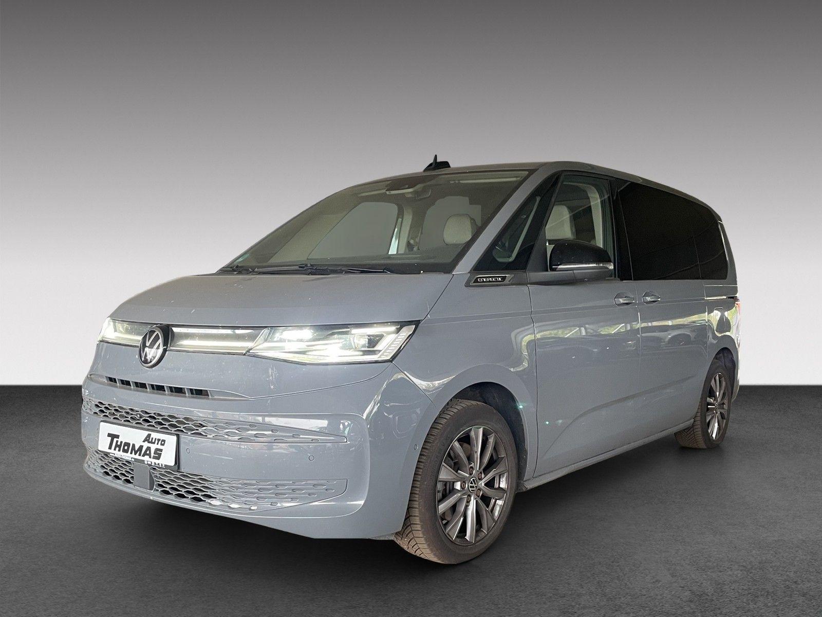 Volkswagen T7 Multivan Energetic 1.4 TSI eHybrid DSG