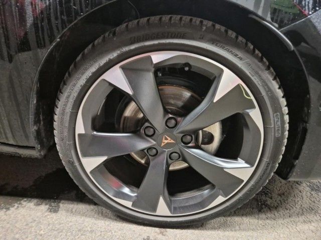 Cupra Leon - Bild 10