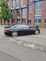 ALPINA B3 3,0 S Bi-Turbo Cabrio  - ALPINA: Turbo