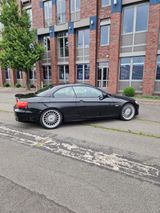 ALPINA B3 3,0 S Bi-Turbo Cabrio  - ALPINA B3: 3