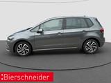 Volkswagen Golf Sportsvan 1.6 TDI DSG Join AHK REAR VIEW SH - Volkswagen Golf: 6r