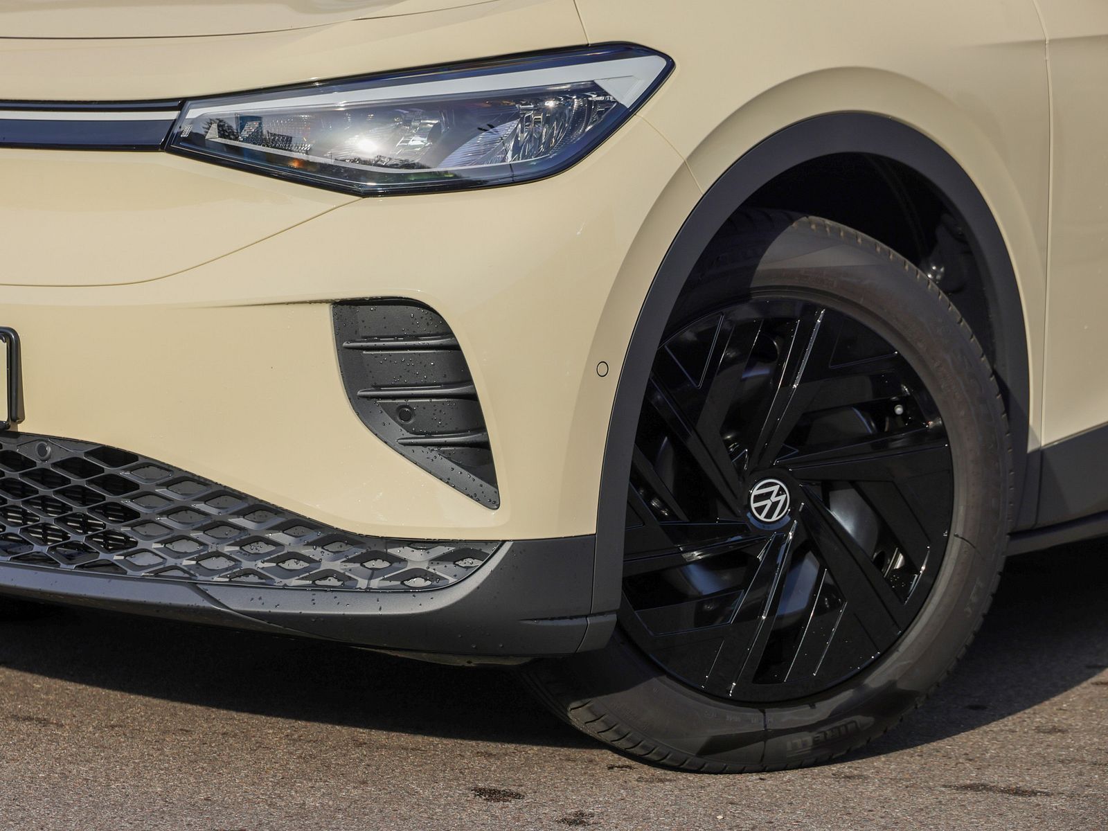 Volkswagen ID.4 - Bild 5