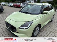 Suzuki Swift - Vorschau Bild 1