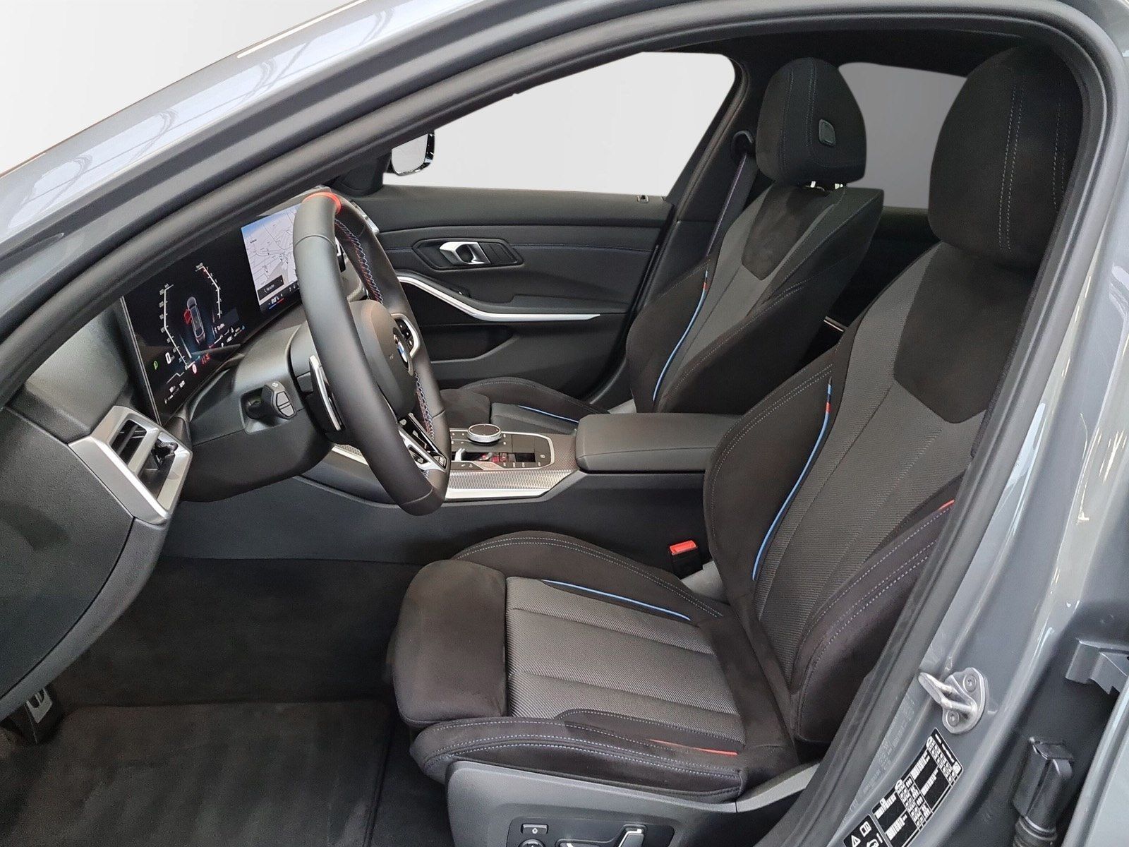 BMW M340i - Bild 8