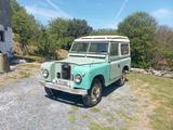 Land Rover Serie II - Land Rover Serie II Gebrauchtwagen