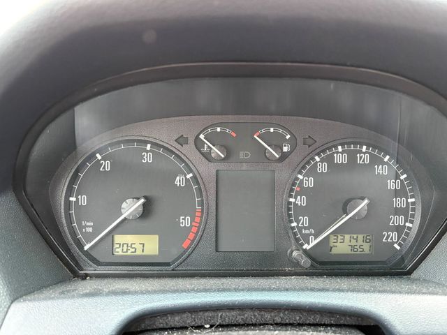 Skoda Fabia Kombi 1,9 tdi