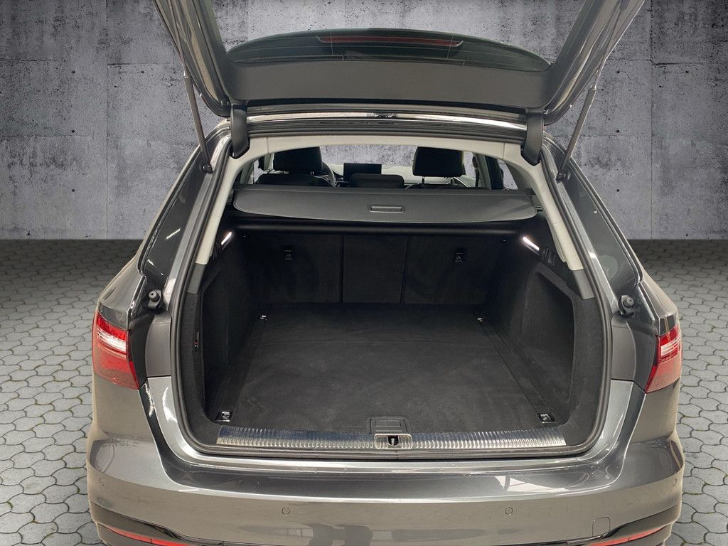 Audi A4 - Bild 12