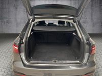 Audi A4 - Vorschau Bild 12