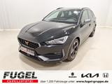 Cupra Leon SP 2.0 TSI DSG LED|RFK|SHZ|Navi|ACC - gebrauchte Cupra Leon aus dem Jahr 2024