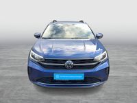 Volkswagen Taigo - Vorschau Bild 7