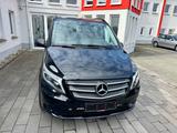 Mercedes-Benz Vito Tourer 119 CDI Edition lang LED NAVI 72tkm - Mercedes-Benz Vito