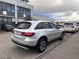 Mercedes-Benz GLC 250d 4M/1.HD/360°KAM/STHZ/ACC/SPUR/LED/TOTWI - Mercedes-Benz GLC 250 mit Diesel-Antrieb: Automatik