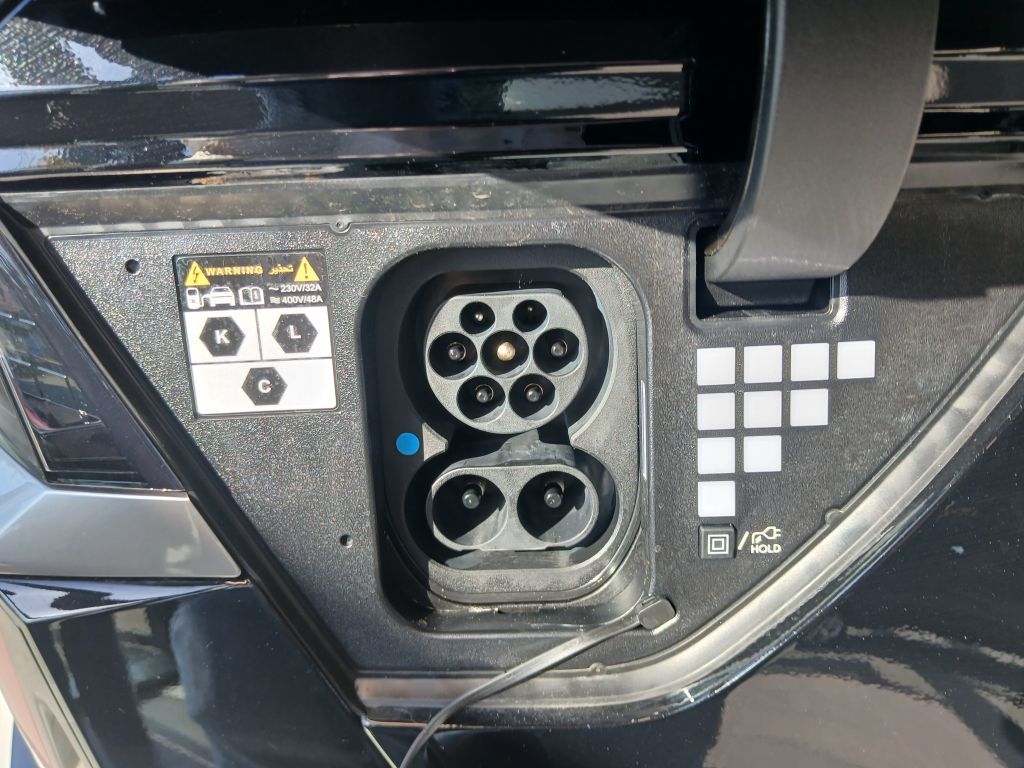 Hyundai IONIQ 5 – Bild 9