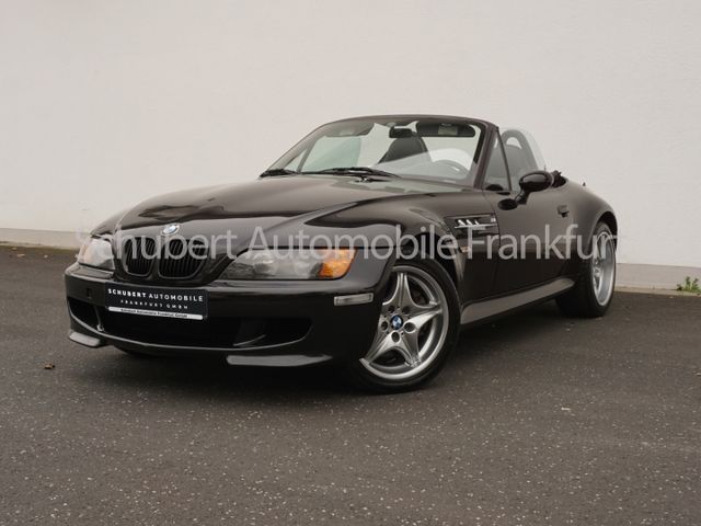 BMW Z3 M 3.2 Roadster Klima Harman-Kardon