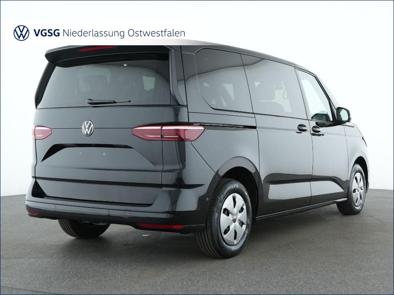 Volkswagen T7 Multivan - Bild 6