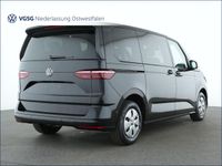 Volkswagen T7 Multivan - Vorschau Bild 6