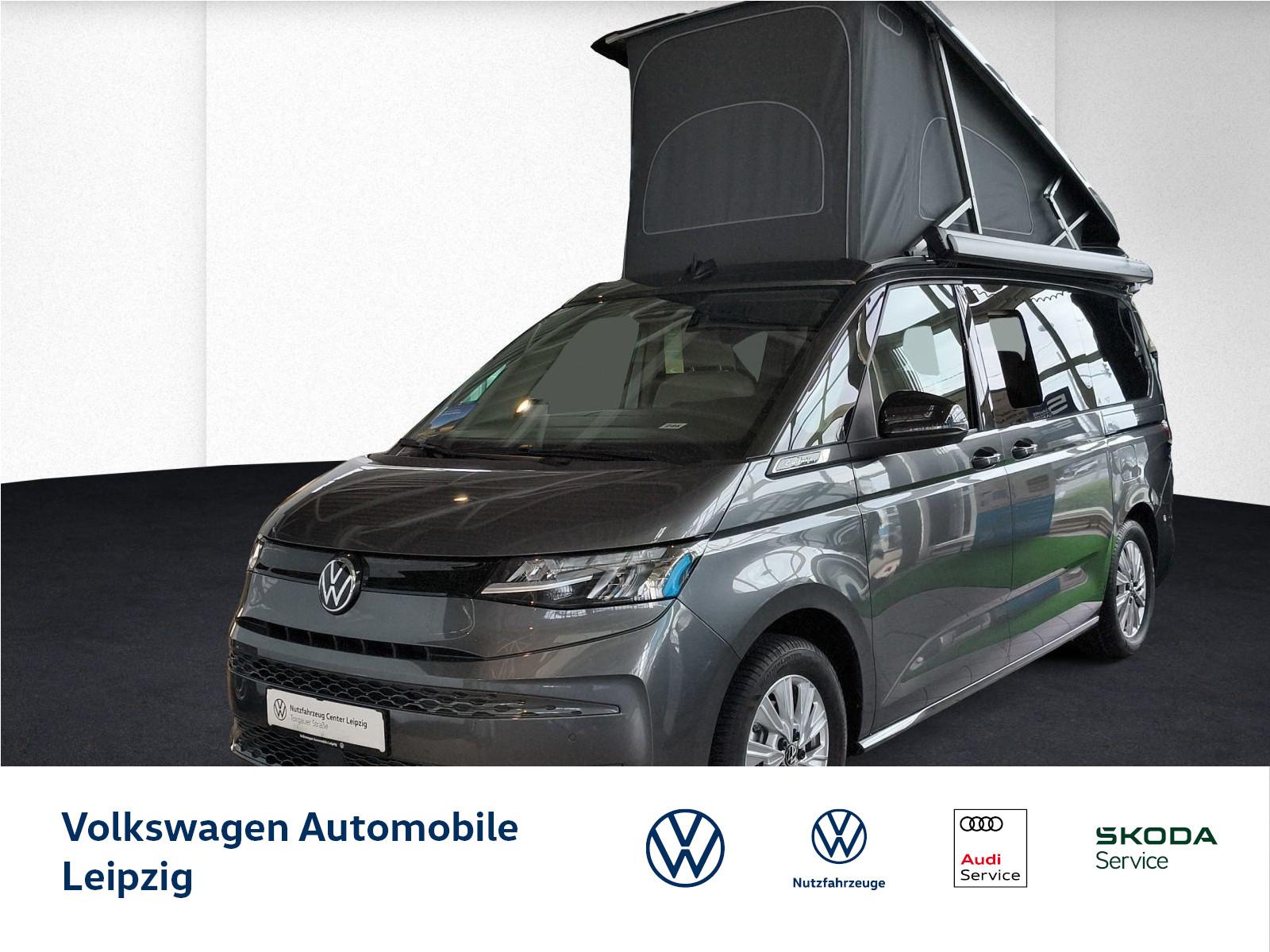 Volkswagen California Beach Tour 2.0 l TDI 110 kW DSG*AHK