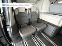 Volkswagen T7 California - Vorschau Bild 16