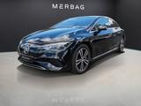 Mercedes-Benz EQE 300 DISTRONIC AHK DIGITAL-LIGHT BURMESTER - Mercedes-Benz EQE mit Elektro-Antrieb