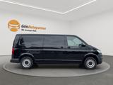 Volkswagen T6.1 Transporter Kasten e ABT elektro lang KLIMA - Volkswagen T6 mit Elektro-Antrieb: Abt